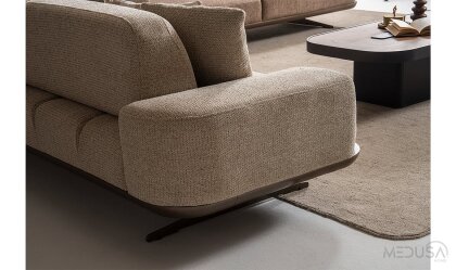 Medusa Home Mobilya - Mirae Koltuk Takımı