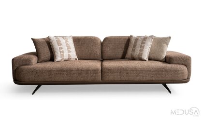 Medusa Home Mobilya - Mirae Koltuk Takımı