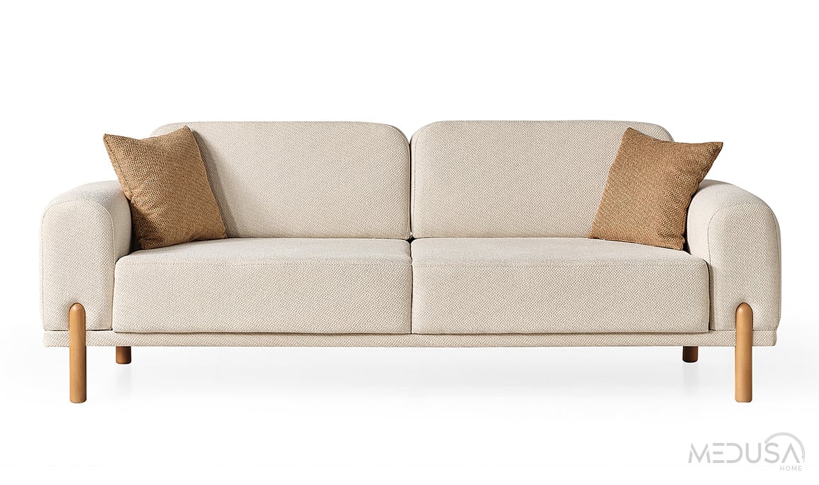 Medusa Home Mobilya - Mirage Bohem Koltuk Takımı