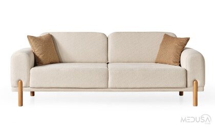 Medusa Home Mobilya - Mirage Bohem Koltuk Takımı