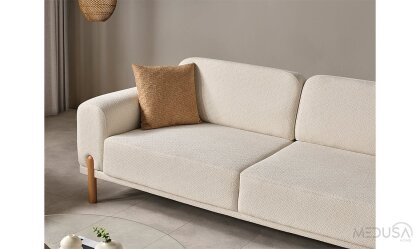 Medusa Home Mobilya - Mirage Bohem Koltuk Takımı
