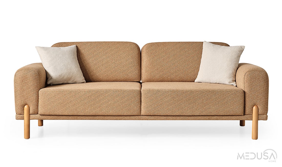 Medusa Home Mobilya - Mirage Bohem Koltuk Takımı