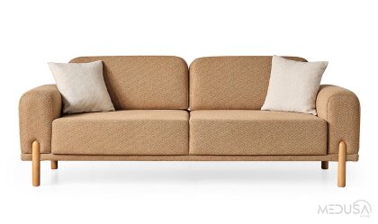 Medusa Home Mobilya - Mirage Bohem Koltuk Takımı