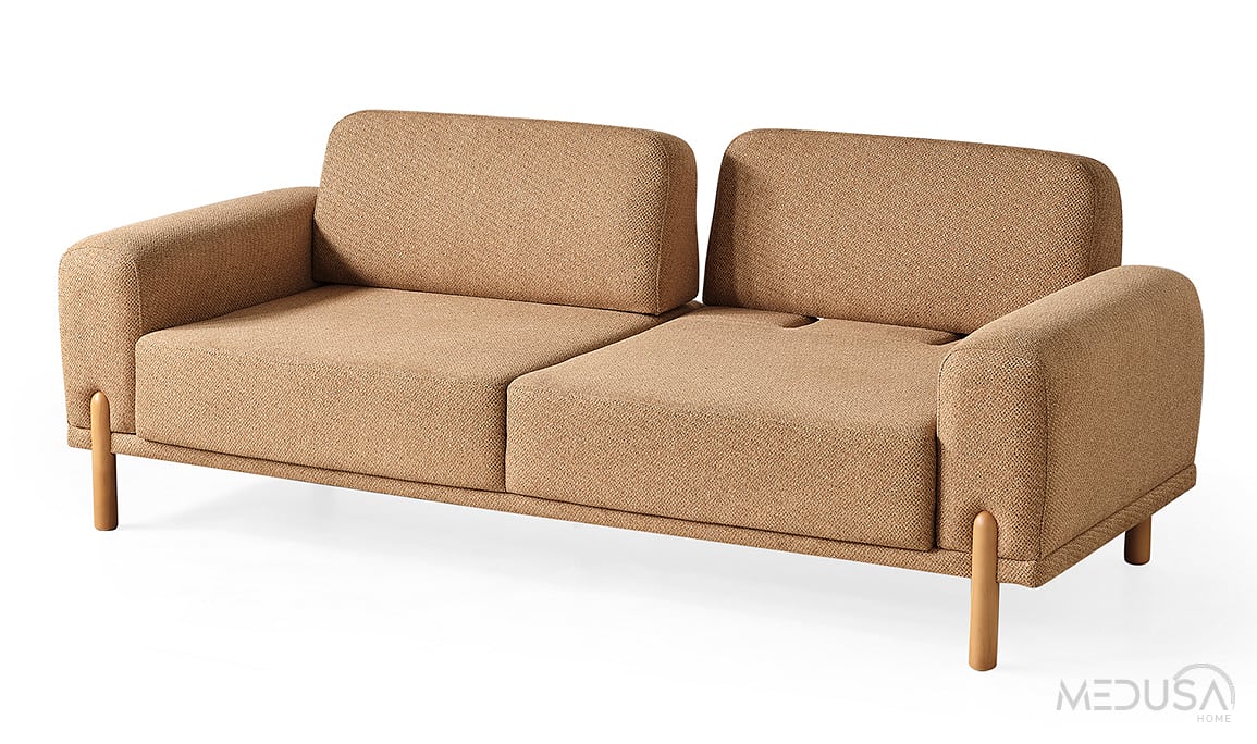 Medusa Home Mobilya - Mirage Bohem Koltuk Takımı