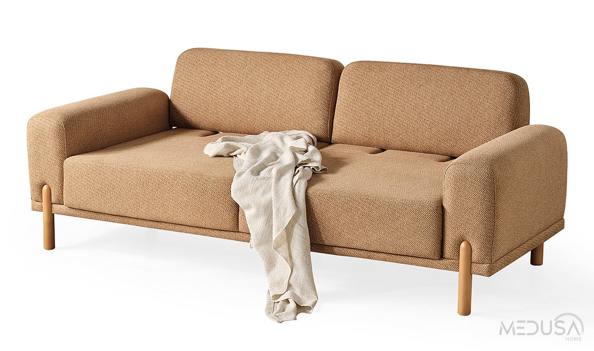 Medusa Home Mobilya - Mirage Bohem Koltuk Takımı