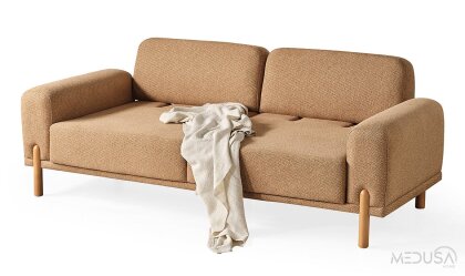 Medusa Home Mobilya - Mirage Bohem Koltuk Takımı