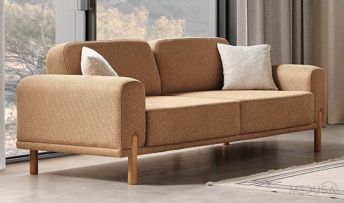 Medusa Home Mobilya - Mirage Bohem Koltuk Takımı