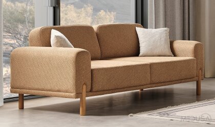 Medusa Home Mobilya - Mirage Bohem Koltuk Takımı