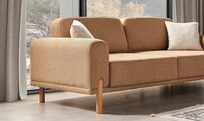 Medusa Home Mobilya - Mirage Bohem Koltuk Takımı