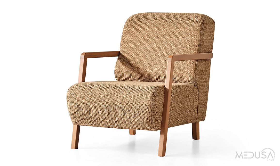 Medusa Home Mobilya - Mirage Bohem Koltuk Takımı