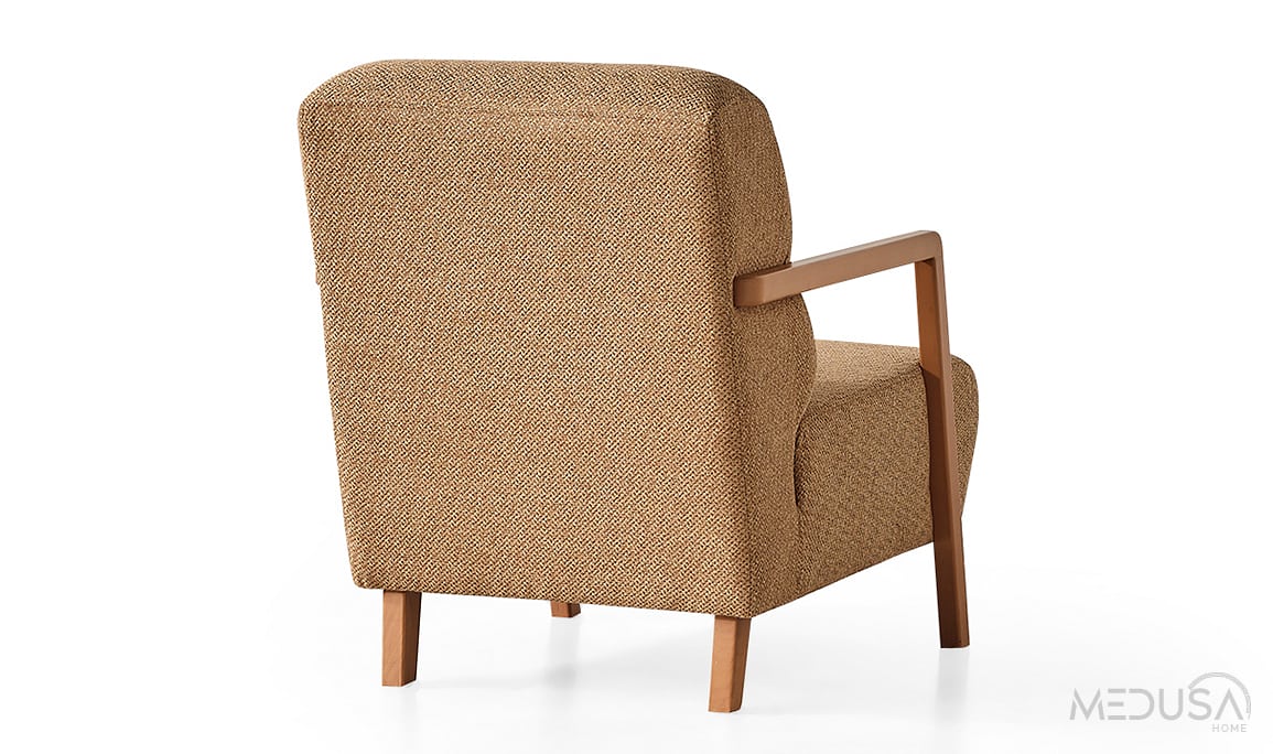 Medusa Home Mobilya - Mirage Bohem Koltuk Takımı