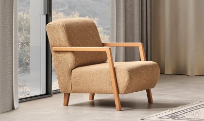 Medusa Home Mobilya - Mirage Bohem Koltuk Takımı