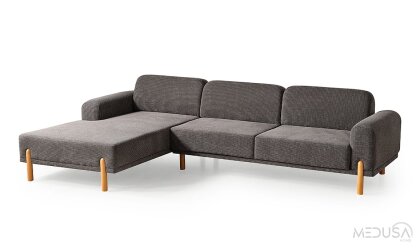 Medusa Home Mobilya - Mirage Bohem Köşe Takımı