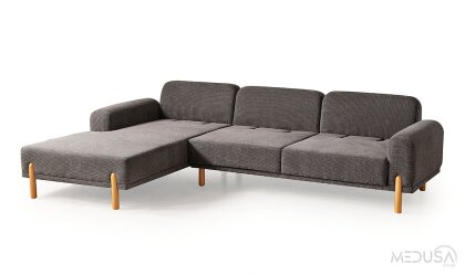 Medusa Home Mobilya - Mirage Bohem Köşe Takımı