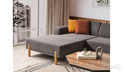 Medusa Home Mobilya - Mirage Bohem Köşe Takımı