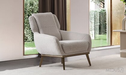 Medusa Home Mobilya - Miral Koltuk Takımı