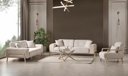 Medusa Home - Miran Koltuk Takımı Medusa Home - Miran Koltuk Takımı