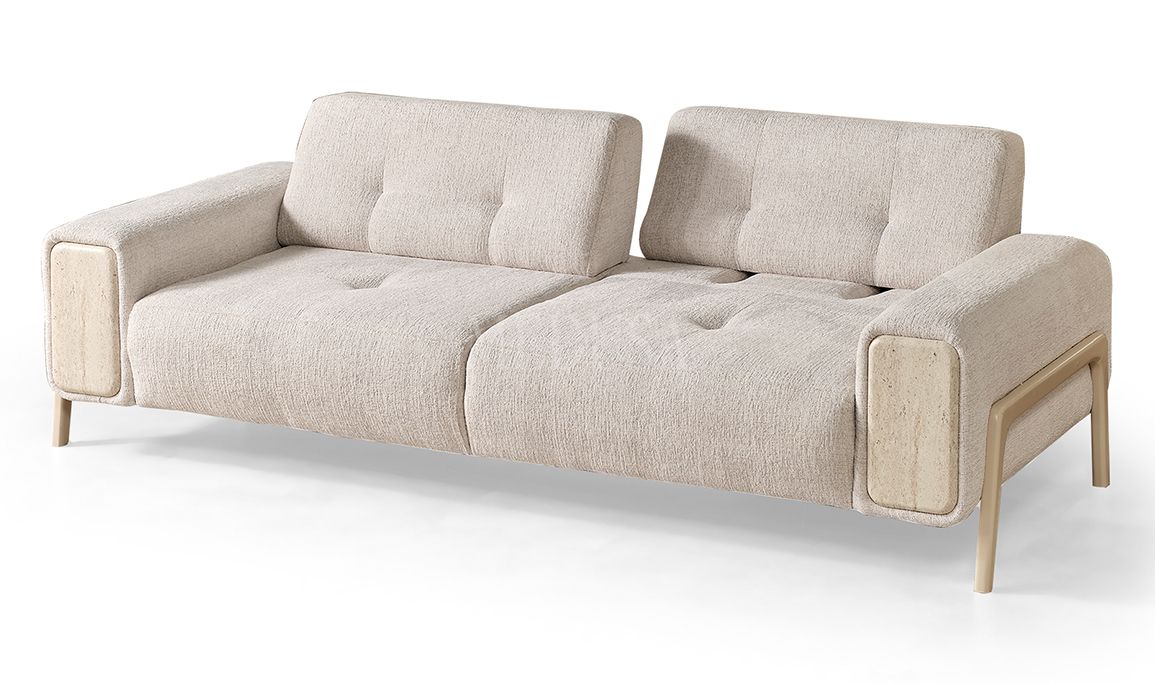 Medusa Home Mobilya - Miran Üçlü Koltuk