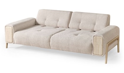 Medusa Home Mobilya - Miran Üçlü Koltuk