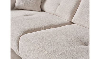 Medusa Home Mobilya - Miran Üçlü Koltuk