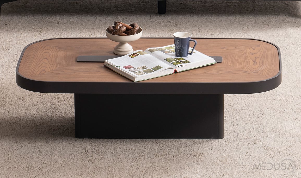 Medusa Home Mobilya - Miray Koltuk Takımı