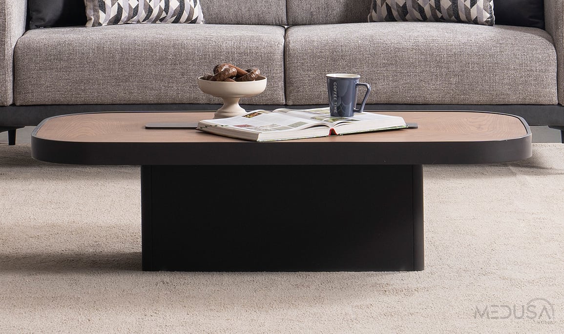 Medusa Home Mobilya - Miray Koltuk Takımı