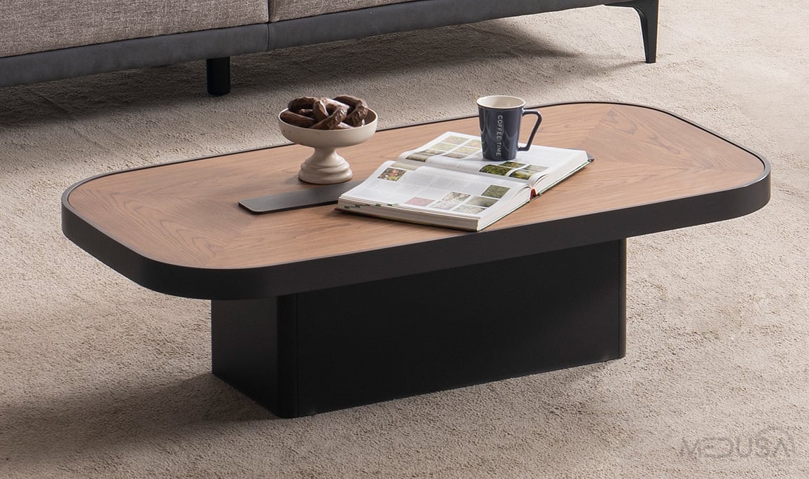 Medusa Home Mobilya - Miray Koltuk Takımı