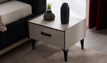 Medusa Home - Miray Komodin Medusa Home - Miray Komodin
