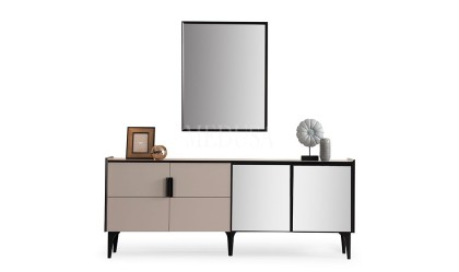 Medusa Home - Miray Konsol Medusa Home - Miray Konsol