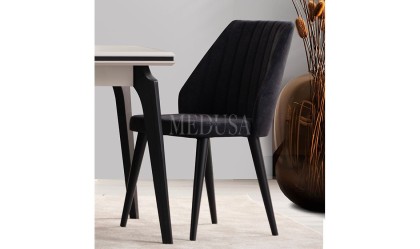 Medusa Home - Miray Sandalye Medusa Home - Miray Sandalye