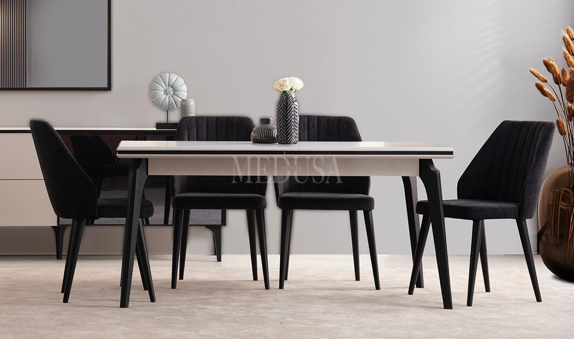 Medusa Home Mobilya - Miray Sandalye