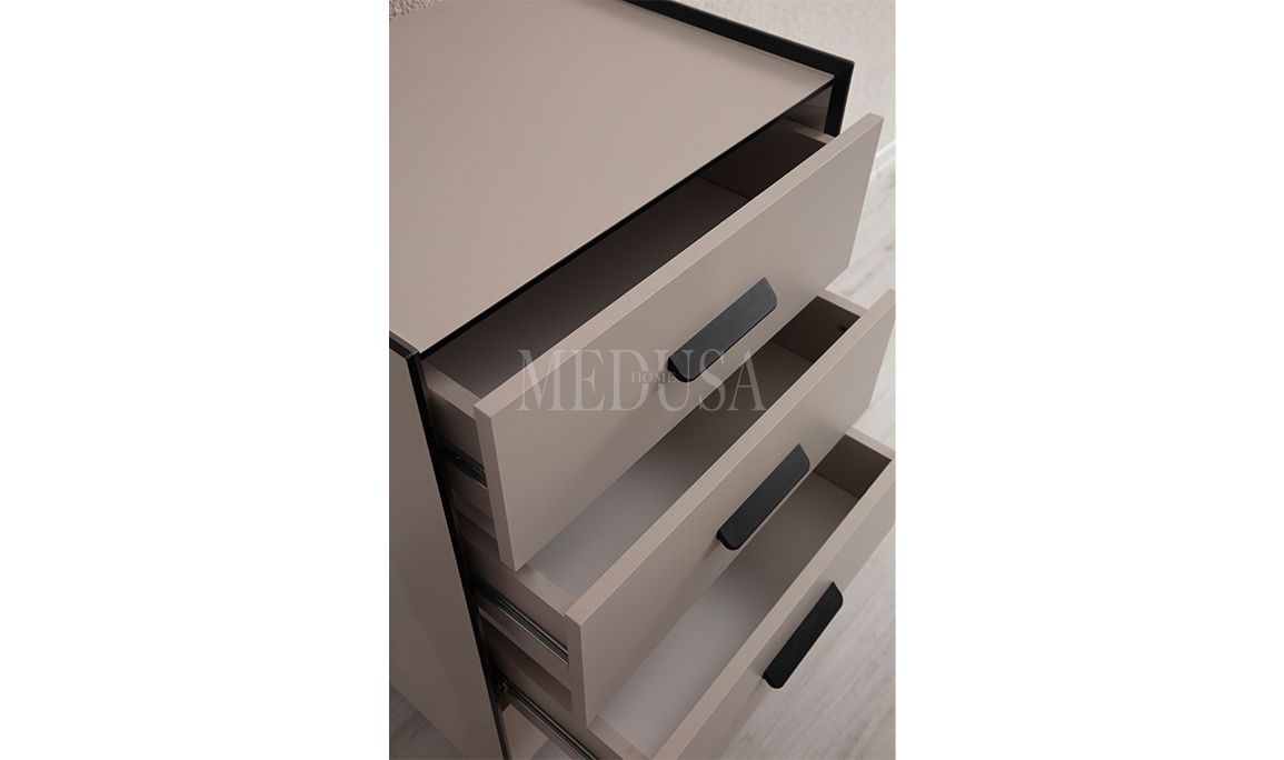 Medusa Home Mobilya - Miray Şifonyer
