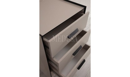 Medusa Home Mobilya - Miray Şifonyer