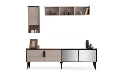 Medusa Home - Miray Tv Ünitesi Medusa Home - Miray Tv Ünitesi