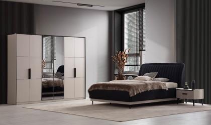 Medusa Home - Miray Yatak Odası Medusa Home - Miray Yatak Odası