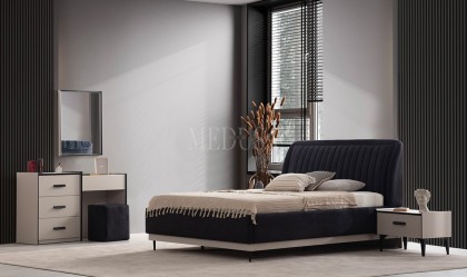 Medusa Home Mobilya - Miray Yatak Odası