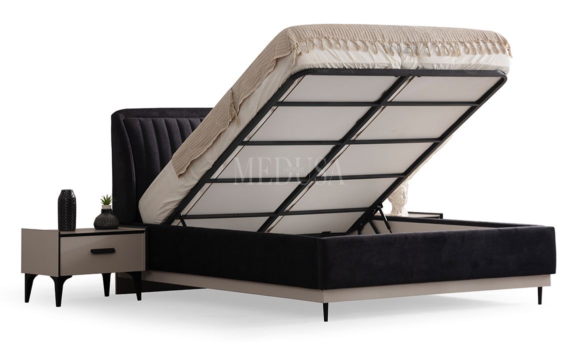 Medusa Home Mobilya - Miray Yatak Odası