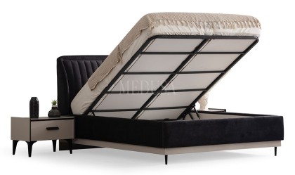 Medusa Home Mobilya - Miray Yatak Odası