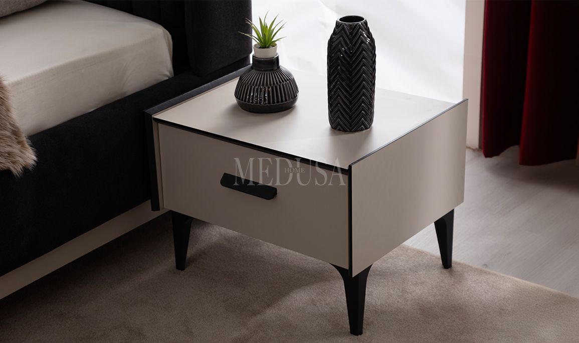 Medusa Home Mobilya - Miray Yatak Odası