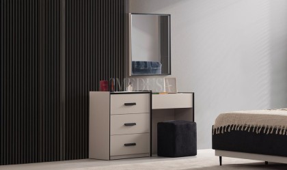 Medusa Home Mobilya - Miray Yatak Odası