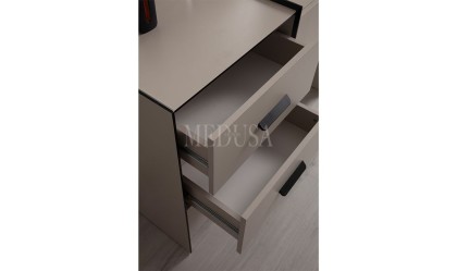 Medusa Home Mobilya - Miray Yatak Odası