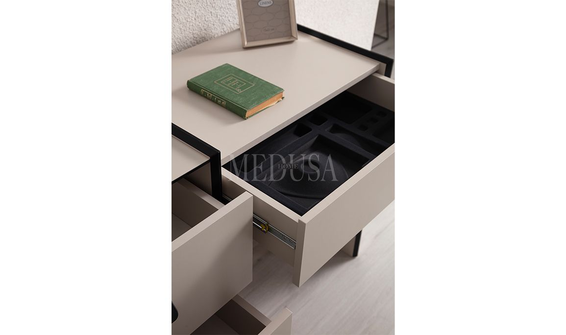 Medusa Home Mobilya - Miray Yatak Odası