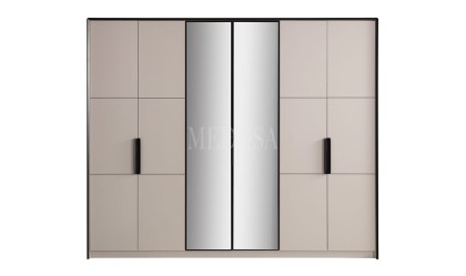 Medusa Home Mobilya - Miray Yatak Odası