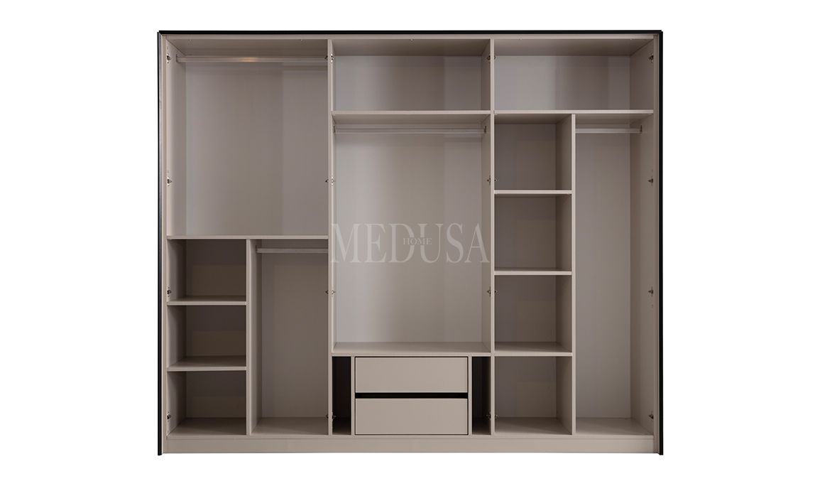 Medusa Home Mobilya - Miray Yatak Odası