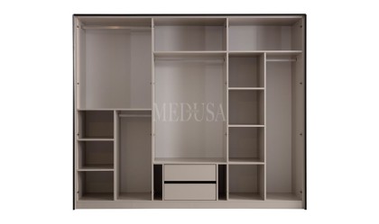 Medusa Home Mobilya - Miray Yatak Odası