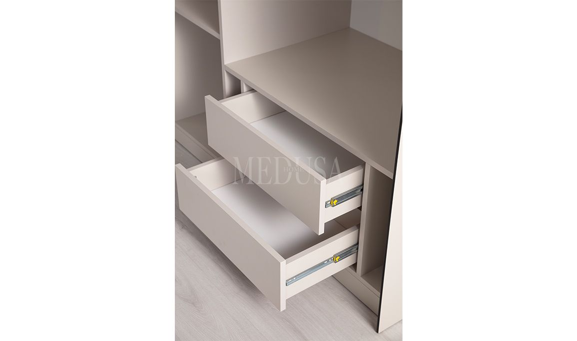 Medusa Home Mobilya - Miray Yatak Odası