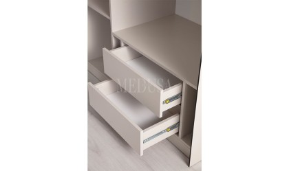 Medusa Home Mobilya - Miray Yatak Odası