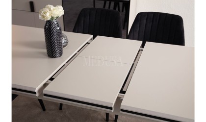 Medusa Home Mobilya - Miray Yemek Masası