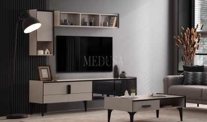 Medusa Home Mobilya - Miray Yemek Odası