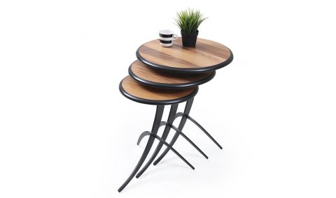 Medusa Home - Miray Zigon Sehpa Medusa Home - Miray Zigon Sehpa
